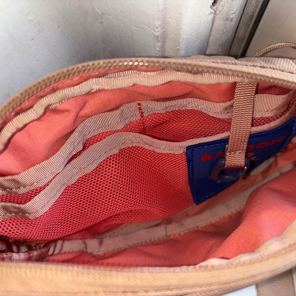 Mini Fanny Pack/Belt Bag by Baboon to the Moon Perfect Travel Bag Concert Bag - Picture 5 of 5